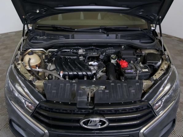 Lada (ВАЗ) Vesta I с пробегом 2020 года, цена 979 020 рублей, 138907 км, универсал, Автокод Объявления