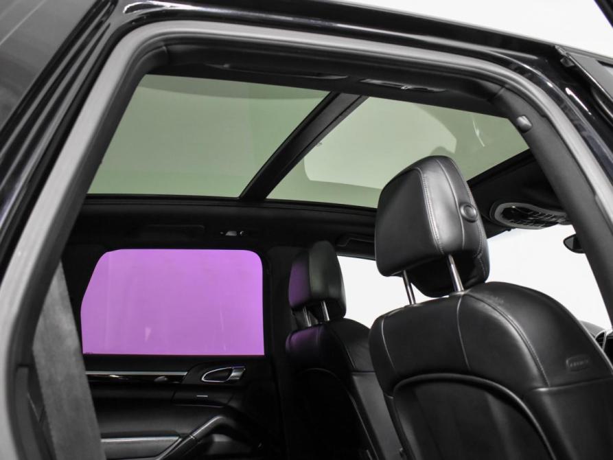 Porsche Cayenne II (958) Санкт-Петербург  - изображение 21
