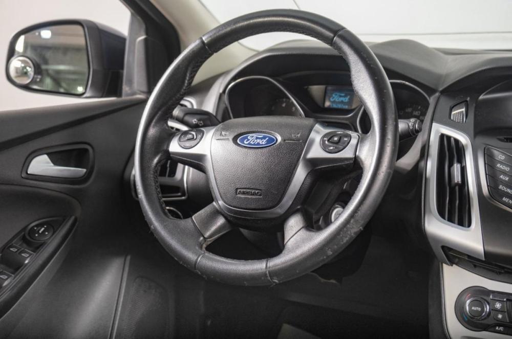 Ford Focus III Томск  - изображение 10