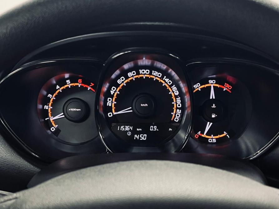 Lada (ВАЗ) Vesta I Санкт-Петербург  - изображение 17