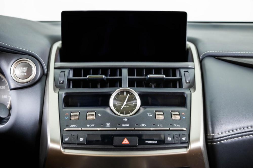 Lexus NX I Рестайлинг Пермь  - изображение 21