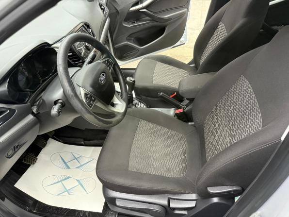Lada (ВАЗ) Vesta I с пробегом 2019 года, цена 810 000 рублей, 137000 км, седан, Автокод Объявления