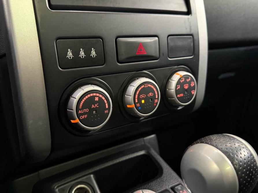 Nissan X-Trail II Рестайлинг Уфа  - изображение 21