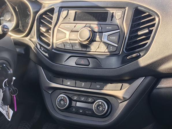 Lada (ВАЗ) Vesta I с пробегом 2018 года, цена 849 000 рублей, 120000 км, седан, Автокод Объявления