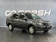 Lada (ВАЗ) Granta I Рестайлинг Сыктывкар  - изображение 15