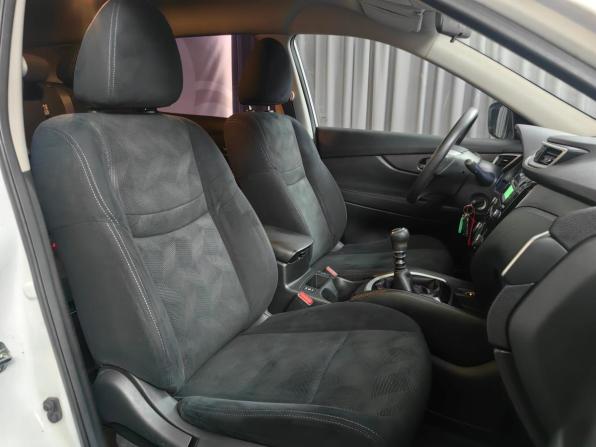 Nissan X-Trail III с пробегом 2016 года, цена 1 717 000 рублей, 106256 км, внедорожник, Автокод Объявления