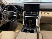 Toyota Land Cruiser 300 Series Омск  - изображение 41