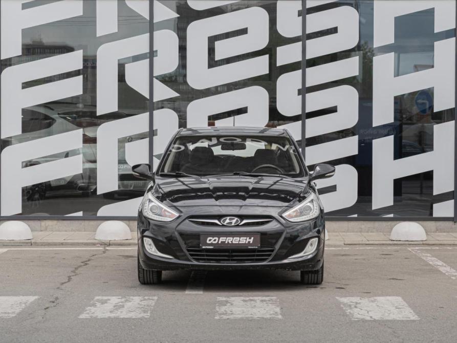 Hyundai Solaris I Краснодар  - изображение 3