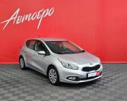 Kia Ceed II Вологда  - изображение 25
