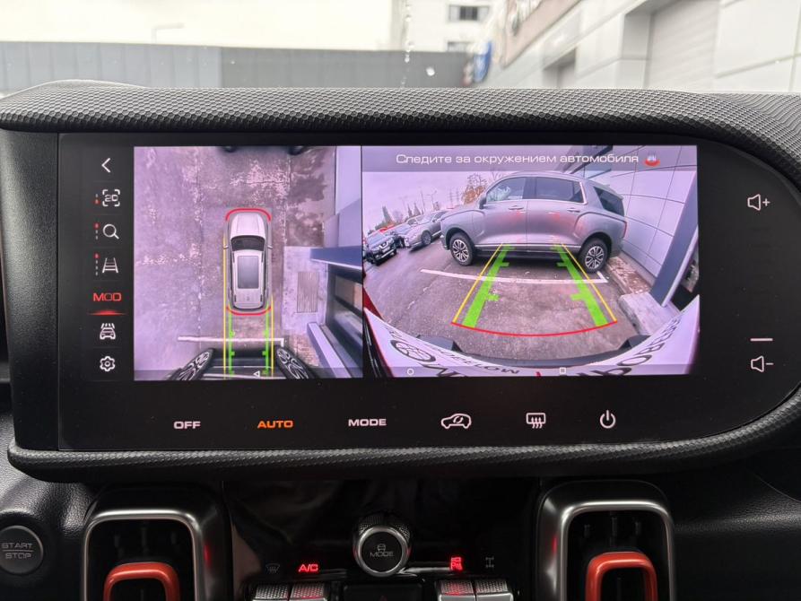 Haval Dargo I Москва  - изображение 16
