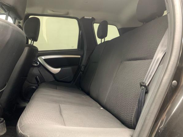 Nissan Terrano III (D10) с пробегом 2014 года, цена 799 000 рублей, 202023 км, внедорожник, Автокод Объявления