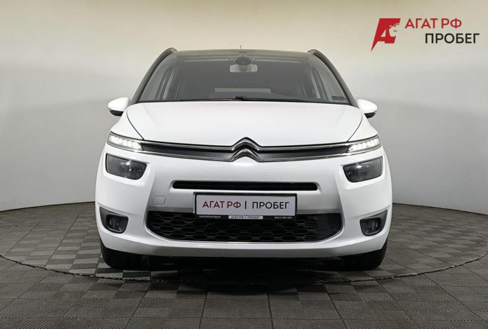 Citroen C4 Picasso II Нижний Новгород  - изображение 2
