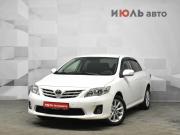 Toyota Corolla X (E140 E150) Рестайлинг Екатеринбург  - изображение 19
