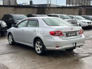 Toyota Corolla X (E140 E150) Рестайлинг Пермь  - изображение 24