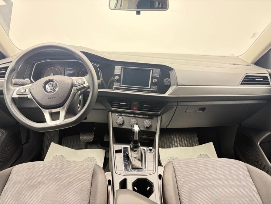 Volkswagen Jetta VII Ростов-на-Дону  - изображение 14