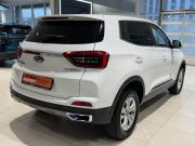 Chery Tiggo 4 Pro I Екатеринбург  - изображение 30