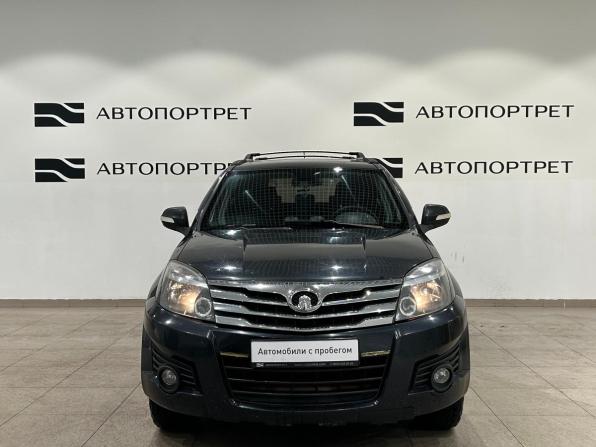 Great Wall Hover H3 I с пробегом 2013 года, цена 549 000 рублей, 174539 км, внедорожник, Автокод Объявления