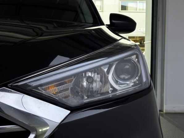 Hyundai Tucson III Рестайлинг с пробегом 2020 года, цена 2 400 000 рублей, 141266 км, внедорожник, Автокод Объявления