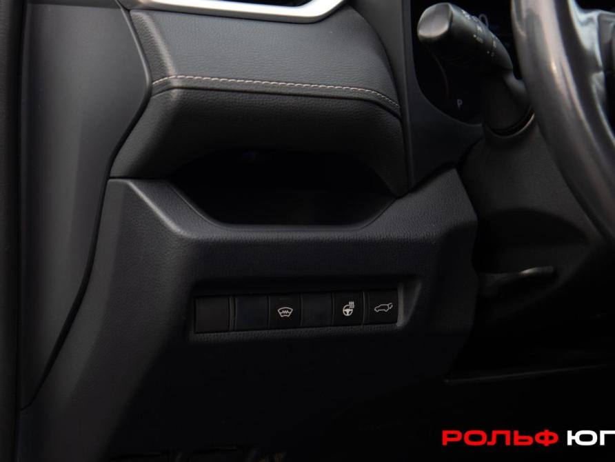 Toyota RAV4 V (XA50) Москва  - изображение 21