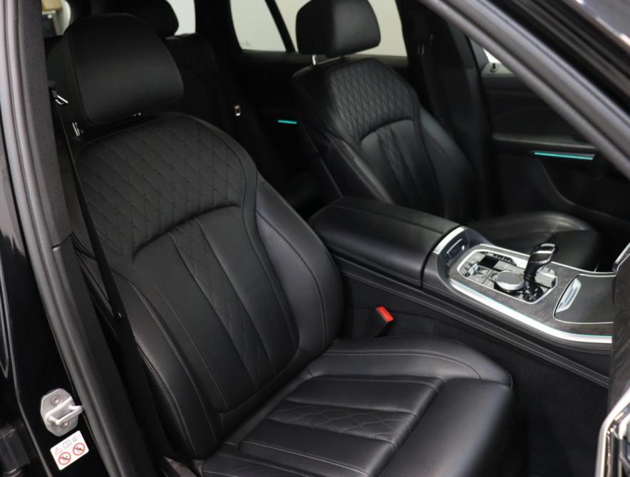 BMW X5 IV (G05/G18) Санкт-Петербург  - изображение 14