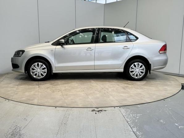 Volkswagen Polo V с пробегом 2014 года, цена 710 000 рублей, 185729 км, седан, Автокод Объявления