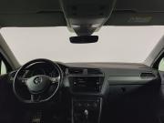 Volkswagen Tiguan II Уфа  - изображение 39
