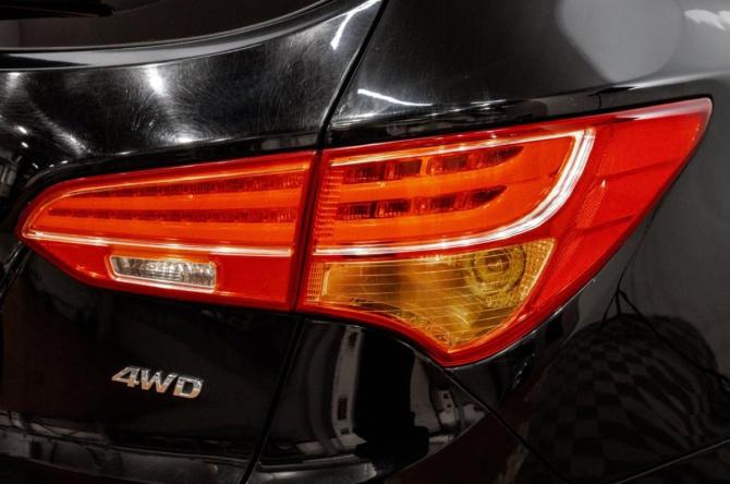 Hyundai Santa Fe III с пробегом 2013 года, цена 2 049 000 рублей, 195000 км, внедорожник, Автокод Объявления