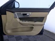 Jaguar XF I Рестайлинг Москва  - изображение 56