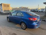 Mitsubishi Lancer X Санкт-Петербург  - изображение 14