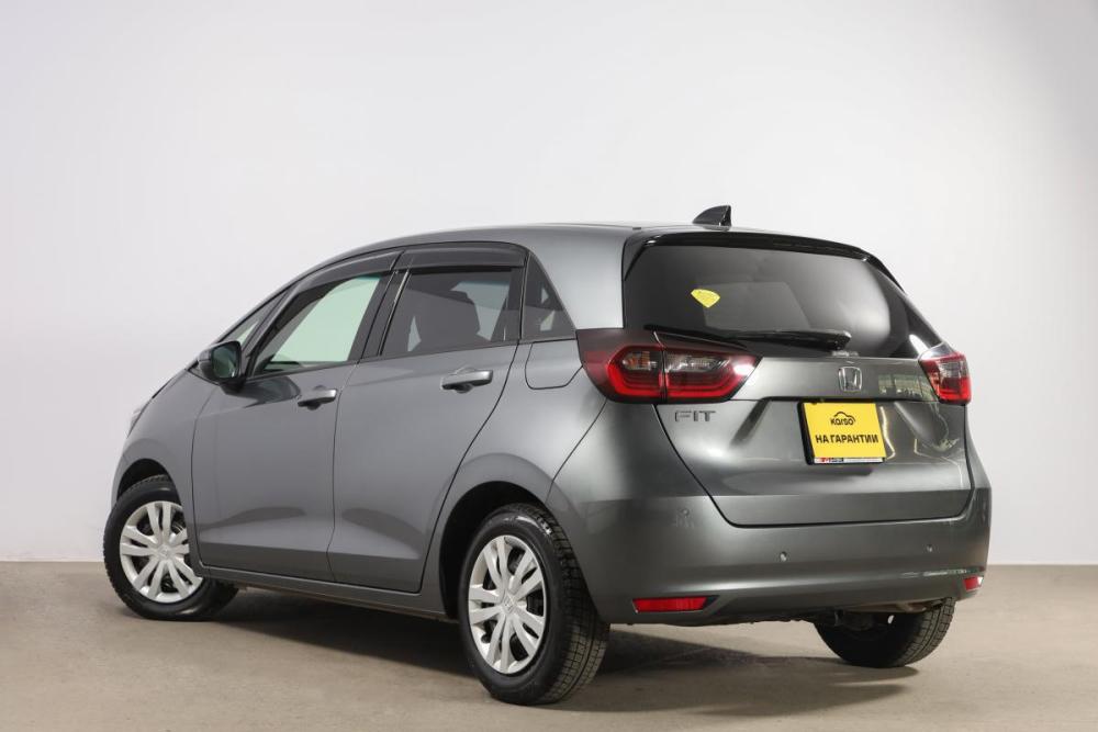 Honda Fit IV Новосибирск  - изображение 5