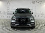 Mercedes-Benz GLE II (V167) Москва  - изображение 31