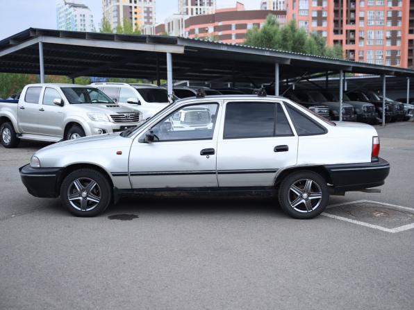 Daewoo Nexia I с пробегом 2006 года, цена 99 000 рублей, 258750 км, седан, Автокод Объявления