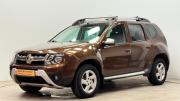 Renault Duster I Рестайлинг Киров  - изображение 20