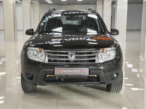 Renault Duster I с пробегом 2013 года, цена 856 000 рублей, 80254 км, внедорожник, Автокод Объявления