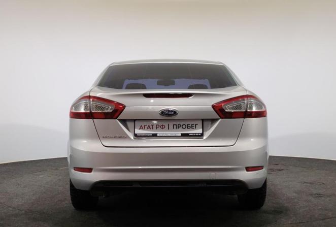 Ford Mondeo IV Рестайлинг с пробегом 2012 года, цена 799 000 рублей, 267840 км, седан, Автокод Объявления