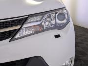 Toyota RAV4 IV (XA40) Москва  - изображение 45