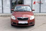 Skoda Fabia II Саратов  - изображение 32