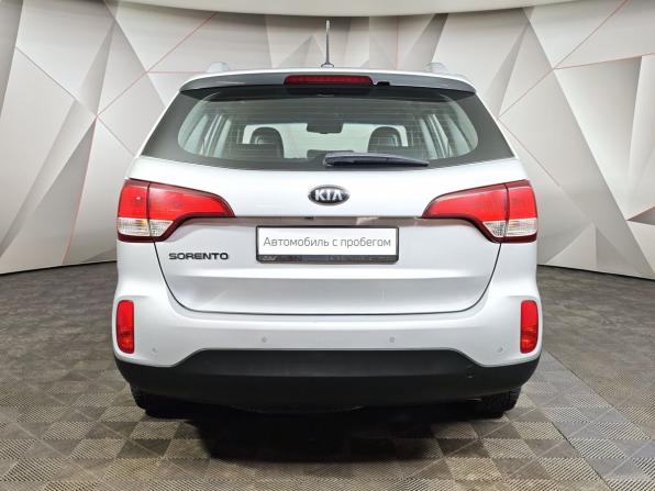 Kia Sorento II Рестайлинг с пробегом 2020 года, цена 2 045 000 рублей, 124258 км, внедорожник, Автокод Объявления
