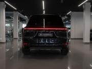 Li Auto (Lixiang) L9 I Москва  - изображение 35