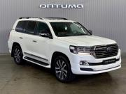 Toyota Land Cruiser 200 Series Рестайлинг 2 Краснодар  - изображение 25