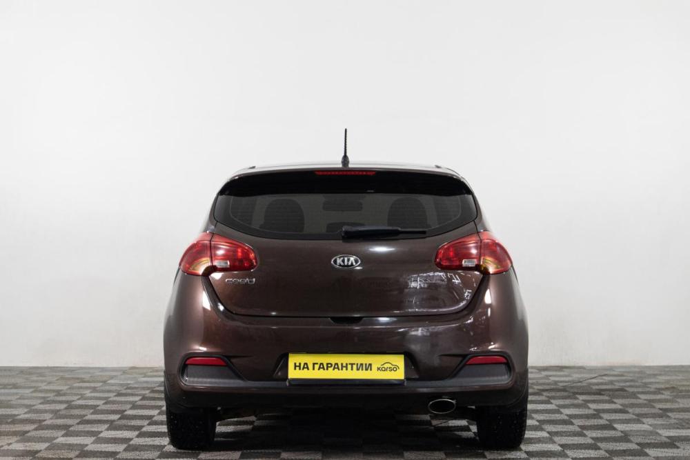 Kia Ceed II Сургут  - изображение 6
