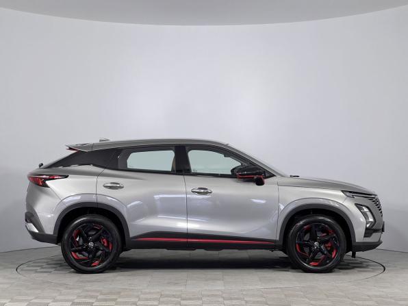 Omoda C5 I с пробегом 2023 года, цена 1 860 000 рублей, 60000 км, внедорожник, Автокод Объявления