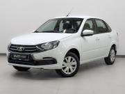Lada (ВАЗ) Granta I Рестайлинг Москва  - изображение 24