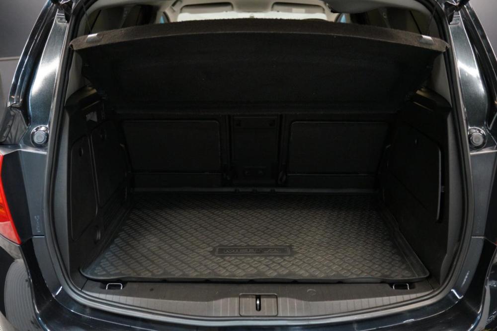 Opel Meriva B Крым  - изображение 24