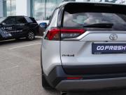 Toyota RAV4 V (XA50) Владимир  - изображение 49