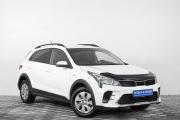 Kia Rio IV Рестайлинг Кемерово  - изображение 24