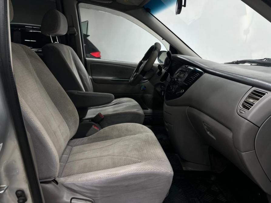 Mazda MPV II (LW) Кемерово  - изображение 11