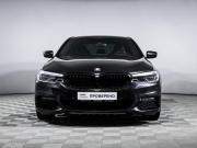 BMW 5 серии VII (G30/G31/G38) Москва  - изображение 23