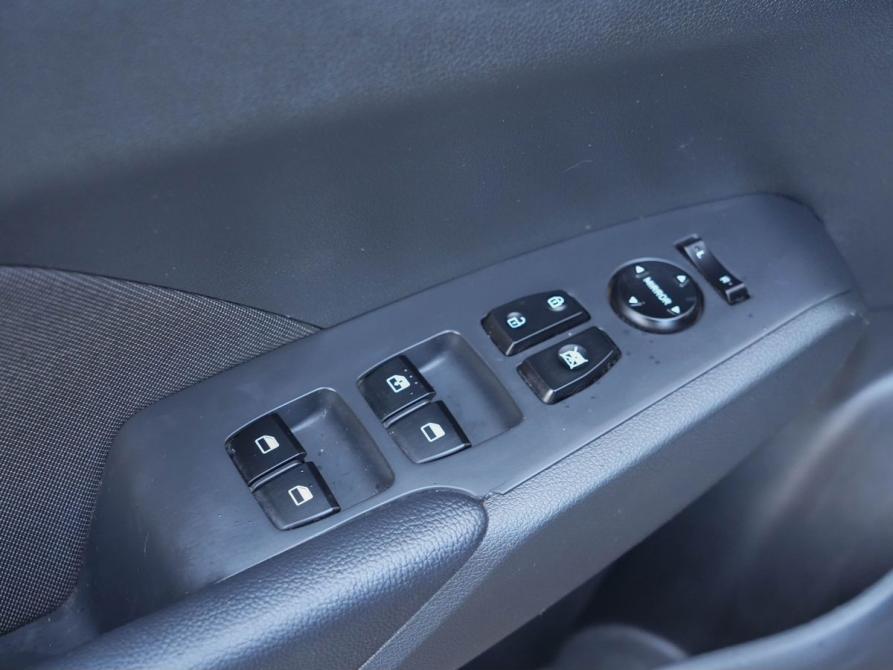 Hyundai Solaris II Рестайлинг Новосибирск  - изображение 12