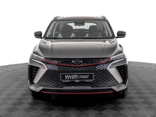 Geely Binyue Cool с пробегом 2023 года, цена 2 080 000 рублей, 33371 км, внедорожник, Автокод Объявления